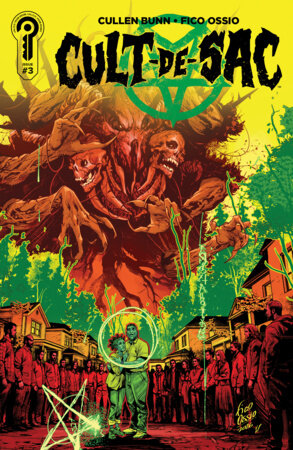 Cult-de-Sac #3 *RELEASE DATE 11/4/26*