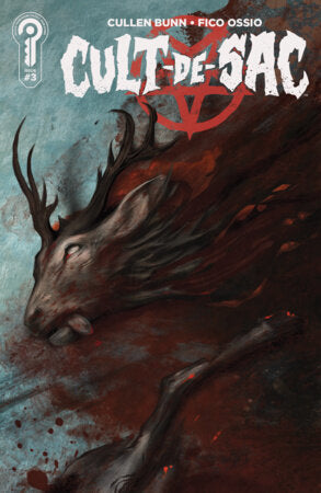 Cult-de-Sac #3 *RELEASE DATE 11/4/26*