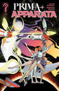 Prima Apparata #1 *RELEASE DATE 9/2/26*