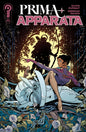 Prima Apparata #2 *RELEASE DATE 10/14/26*