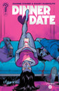Dinner Date #1 *RELEASE DATE 10/7/26*