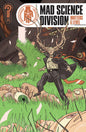 Mad Science Division #1 *RELEASE DATE 11/4/26*