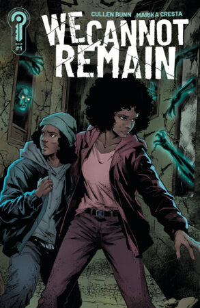 Mad Science Division #1 *RELEASE DATE 11/4/26*
