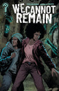 Mad Science Division #1 *RELEASE DATE 11/4/26*