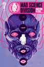 Mad Science Division #1 *RELEASE DATE 11/4/26*