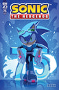 Sonic the Hedgehog #75 Cover A (Sonic Team) *RELEASE DATE: 12/18/24*