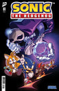 Sonic the Hedgehog #81 Cover A (Stanley) *RELEASE DATE: 9/3/25* *(DH S3)*