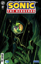 Sonic the Hedgehog #87 *RELEASE DATE 6/17/26*