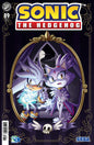 Sonic the Hedgehog #89 *RELEASE DATE 9/9/26*