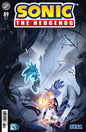 Sonic the Hedgehog #89 *RELEASE DATE 9/9/26*