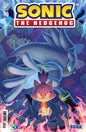 Sonic the Hedgehog #90 *RELEASE DATE 9/30/26*