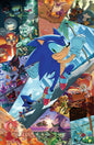Sonic the Hedgehog #91 *RELEASE DATE 10/28/26*