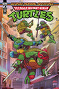 Teenage Mutant Ninja Turtles: Saturday Morning Adventures #12 Variant B (Smith) *RELEASE DATE: 4/24/24*