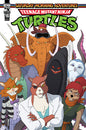 Teenage Mutant Ninja Turtles: Saturday Morning Adventures #16 Cover A (Schoening) *RELEASE DATE: 8/28/24*