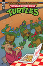 Teenage Mutant Ninja Turtles: Saturday Morning Adventures #16 Variant B (Kazaleh) *RELEASE DATE: 8/28/24*