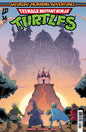 Teenage Mutant Ninja Turtles: Saturday Morning Adventures #36 *RELEASE DATE 4/22/26* *(DH A11)*