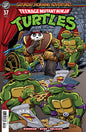 Teenage Mutant Ninja Turtles: Saturday Morning Adventures #37 *RELEASE DATE 5/27/26* *(DH A11)*