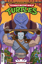 Teenage Mutant Ninja Turtles: Saturday Morning Adventures #38 *RELEASE DATE 6/24/26*
