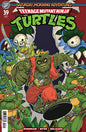 Teenage Mutant Ninja Turtles: Saturday Morning Adventures #39 *RELEASE DATE 7/29/26*