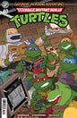 Teenage Mutant Ninja Turtles: Saturday Morning Adventures #40 *RELEASE DATE 8/26/26*
