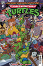 Teenage Mutant Ninja Turtles: Saturday Morning Adventures #41 *RELEASE DATE 9/23/26*