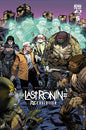 Teenage Mutant Ninja Turtles: The Last Ronin II-Re-Evolution #5 Cover A (Escorzas) *RELEASE DATE 4/30/25* *(DH G2)*