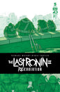 Teenage Mutant Ninja Turtles: The Last Ronin II--Re-Evolution #5 Variant C (Bishop) *RELEASE DATE 4/30/25* *(DH G2)*