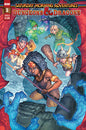 Dungeons & Dragons: Saturday Morning Adventures II #3 Variant B (Williams II)