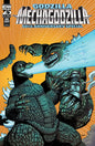 Godzilla: Mechagodzilla 50th Anniversary Variant B (Marsh) *(DH G1)