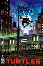 Teenage Mutant Ninja Turtles (2024) #1 Variant RI (25) (Earls)[1:25] *RELEASE DATE 7/24/24* *(DH J1)*