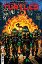 Teenage Mutant Ninja Turtles #6 Variant B (Eastman) *RELEASE DATE: 1/29/25*