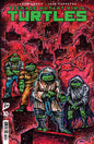 Teenage Mutant Ninja Turtles #10 Cover B *RELEASE DATE 7/16/25* *(DH W2)* *(DH H4)*