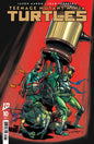 Teenage Mutant Ninja Turtles #10 Cover B *RELEASE DATE 7/16/25* *(DH W2)* *(DH H4)*