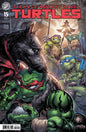 Teenage Mutant Ninja Turtles #15 Cover A (Williams II) *RELEASE DATE 2/11/26*