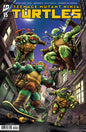 Teenage Mutant Ninja Turtles #15 Cover A (Williams II) *RELEASE DATE 2/11/26*
