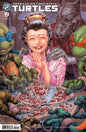Teenage Mutant Ninja Turtles #19 *RELEASE DATE 6/10/26*