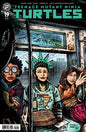 Teenage Mutant Ninja Turtles #19 *RELEASE DATE 6/10/26*