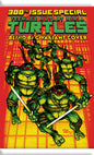 Teenage Mutant Ninja Turtles #20: 300th Issue Special *RELEASE DATE 7/22/26*