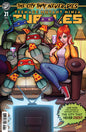 Teenage Mutant Ninja Turtles #21 *RELEASE DATE 8/19/26*