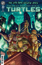 Teenage Mutant Ninja Turtles #22 *RELEASE DATE 9/16/26*