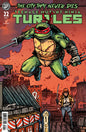Teenage Mutant Ninja Turtles #22 *RELEASE DATE 9/16/26*