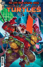 Teenage Mutant Ninja Turtles #23 *RELEASE DATE 10/14/26*