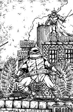 Teenage Mutant Ninja Turtles #23 *RELEASE DATE 10/14/26*
