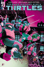 Teenage Mutant Ninja Turtles (2024) #1 Variant RI (250) (Scalera)[1:250] *RELEASING 7/24/24*