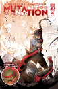 Teenage Mutant Ninja Turtles: Mutant Nation #4 Cover A (Cizmesija) *RELEASE DATE: 2/12/25* *(DH J3)*