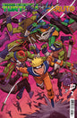 Teenage Mutant Ninja Turtles x Naruto #2 Variant RI (50) (Neo)[1:50] *RELEASE DATE: 1/22/25*