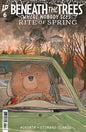 Beneath the Trees Where Nobody Sees: Rite of Spring #6 Cover A (Horvath) *RELEASE DATE 3/4/26*