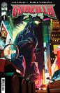 Godzilla [Kai-Sei Era] #1 Cover A (Cizmesija) *RELEASE DATE 7/23/25* *(DH D3)*