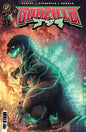 Godzilla [Kai-Sei Era] #1 Cover A (Cizmesija) *RELEASE DATE 7/23/25* *(DH D3)*
