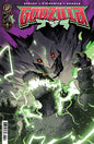Godzilla [Kai-Sei Era] #6 Cover A (Cizmesija) *RELEASE DATE 1/7/26* *(DH Y4)*